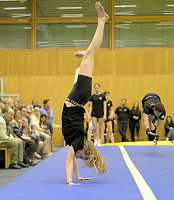 14.02.2026<br>Schauturnen 2026<br><br>Copyright sportfotos.at / Zierlinger Karl 