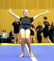 14.02.2026<br>Schauturnen 2026<br><br>Copyright sportfotos.at / Zierlinger Karl 