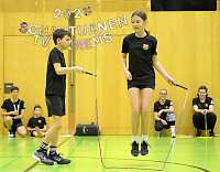 14.02.2026<br>Schauturnen 2026<br><br>Copyright sportfotos.at / Zierlinger Karl 