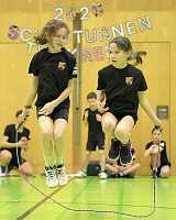 14.02.2026<br>Schauturnen 2026<br><br>Copyright sportfotos.at / Zierlinger Karl 