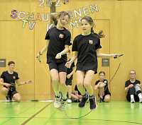 14.02.2026<br>Schauturnen 2026<br><br>Copyright sportfotos.at / Zierlinger Karl 