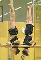 14.02.2026<br>Schauturnen 2026<br><br>Copyright sportfotos.at / Zierlinger Karl 