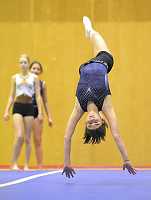 14.02.2026<br>Schauturnen 2026<br><br>Copyright sportfotos.at / Zierlinger Karl 