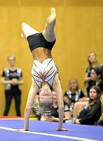 14.02.2026<br>Schauturnen 2026<br><br>Copyright sportfotos.at / Zierlinger Karl 