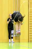 14.02.2026<br>Schauturnen 2026<br><br>Copyright sportfotos.at / Zierlinger Karl 