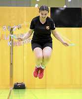 14.02.2026<br>Schauturnen 2026<br><br>Copyright sportfotos.at / Zierlinger Karl 