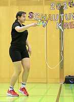 14.02.2026<br>Schauturnen 2026<br><br>Copyright sportfotos.at / Zierlinger Karl 