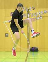 14.02.2026<br>Schauturnen 2026<br><br>Copyright sportfotos.at / Zierlinger Karl 