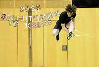 14.02.2026<br>Schauturnen 2026<br><br>Copyright sportfotos.at / Zierlinger Karl 