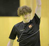 14.02.2026<br>Schauturnen 2026<br><br>Copyright sportfotos.at / Zierlinger Karl 