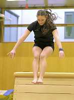 14.02.2026<br>Schauturnen 2026<br><br>Copyright sportfotos.at / Zierlinger Karl 