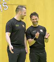 14.02.2026<br>Schauturnen 2026<br><br>Copyright sportfotos.at / Zierlinger Karl 