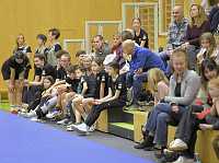 14.02.2026<br>Schauturnen 2026<br><br>Copyright sportfotos.at / Zierlinger Karl 