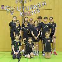 14.02.2026<br>Schauturnen 2026<br><br>Copyright sportfotos.at / Zierlinger Karl 