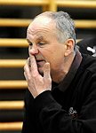 03.02.2012, Krems, Handball, Testspiel, UHK Krems, Union Leoben<br>SZILAGYI  Istvan<br><br><br>Copyright DIENER / Zierlinger Karl<br>Marktgasse 3-7 / 4 / 5 / 21<br>A-1090 Wien<br>Telefax +43 1 955 32 35<br>Mobil +43 676 629 98 51<br>BA-CA<br>Bank Nr. 12000<br>Account Nr. 00712 223 783<br>e-mail: agentur@diener.at<br>Datenbank: www.diener.at