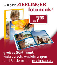 Fotobuch Zierlinger